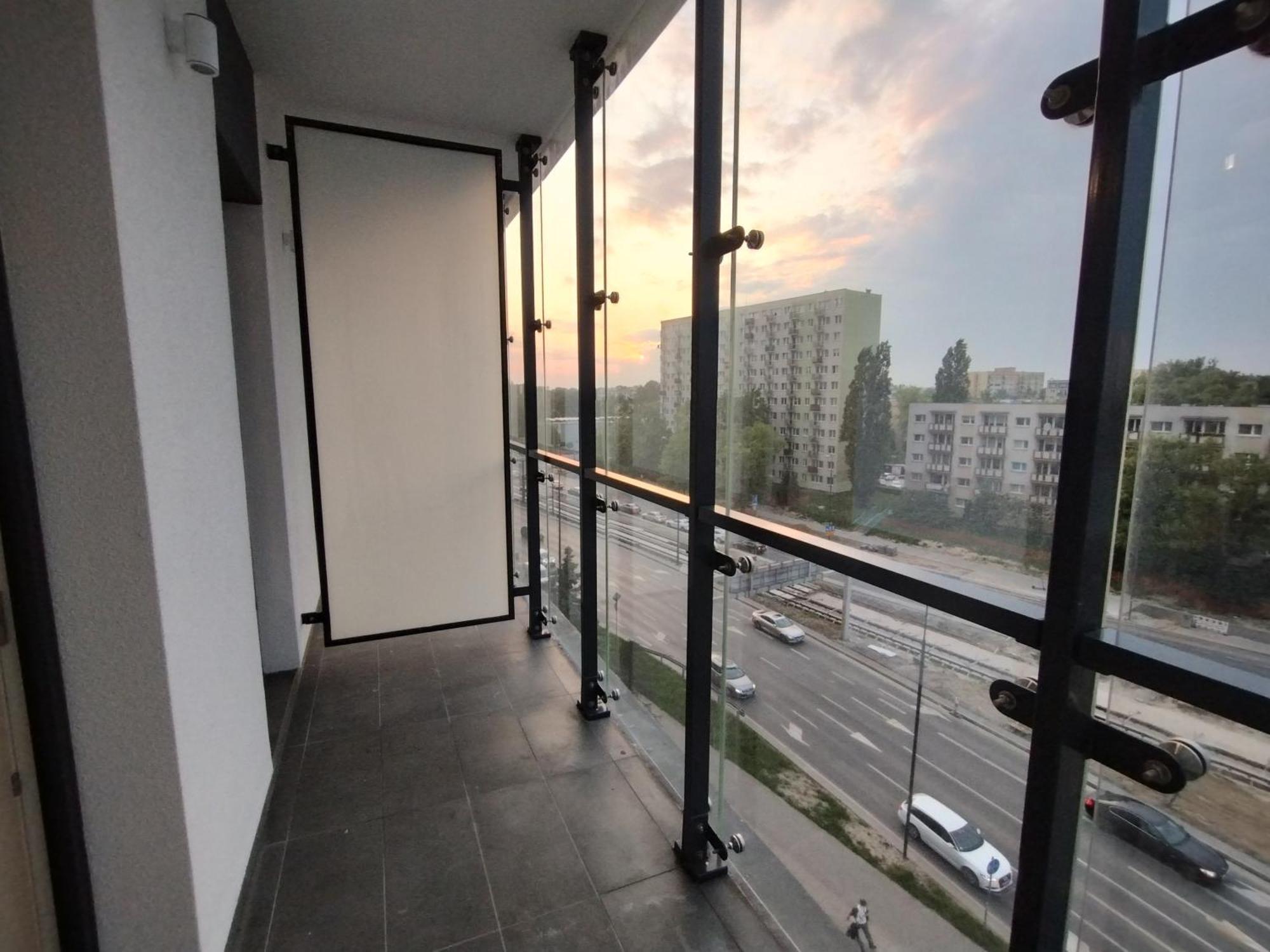 Kasprzaka 29 Bliska Wola Tower By Perfect Apart Varşova Dış mekan fotoğraf